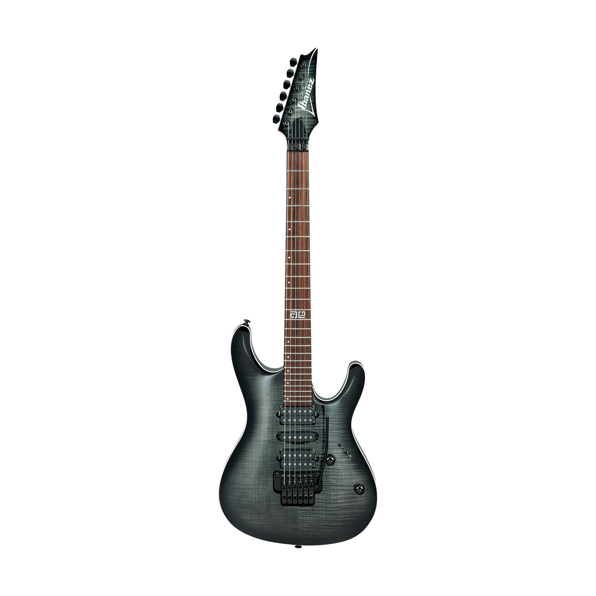 Ibanez KIKO10BP-TGB Kiko Loureiro Signature Electric Guitar