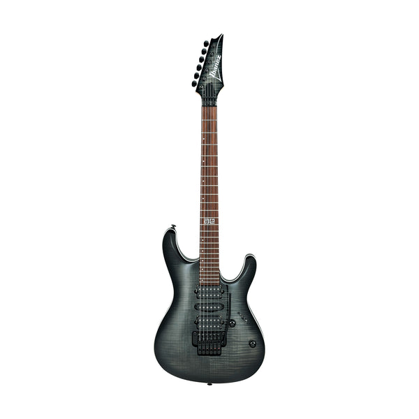 Ibanez KIKO10BP-TGB Kiko Loureiro Signature Electric Guitar