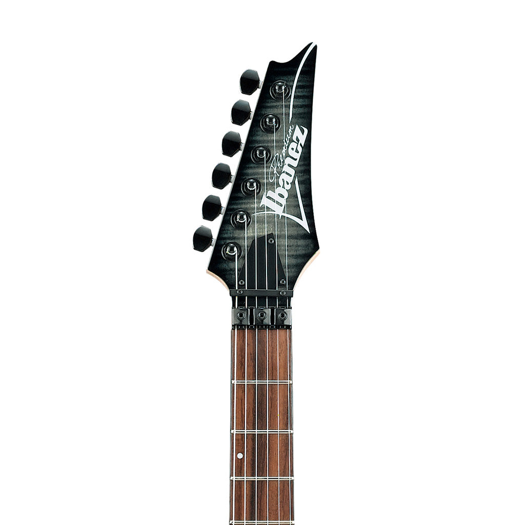 Ibanez KIKO10BP-TGB Kiko Loureiro Signature Electric Guitar w/Case