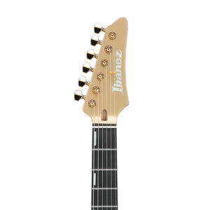 Ibanez KRYS10 Scott LePage Signature Electric Guitar w/Bag, Gold