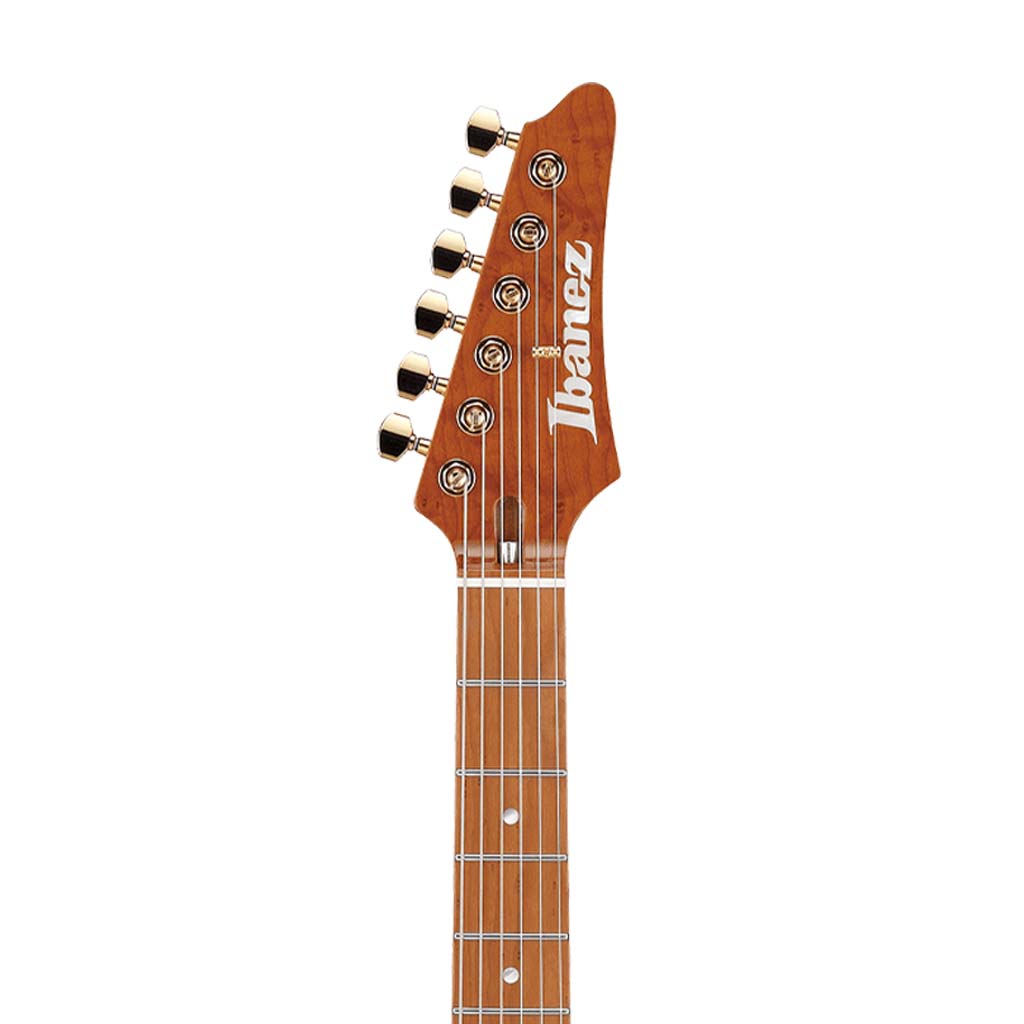 Ibanez LB1-VL Lari Basilio Signature Electric Guitar w/ Case