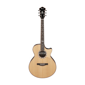 Ibanez MRC10-NT Electric Guitar w/Bag, Natural – Swee Lee Singapore