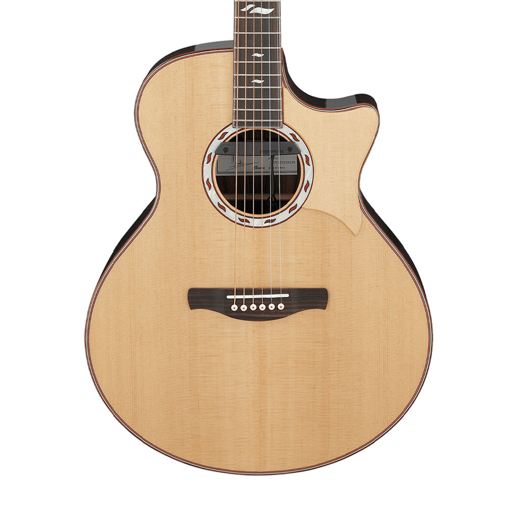 Ibanez MRC10-NT Electric Guitar w/Bag, Natural – Swee Lee Singapore