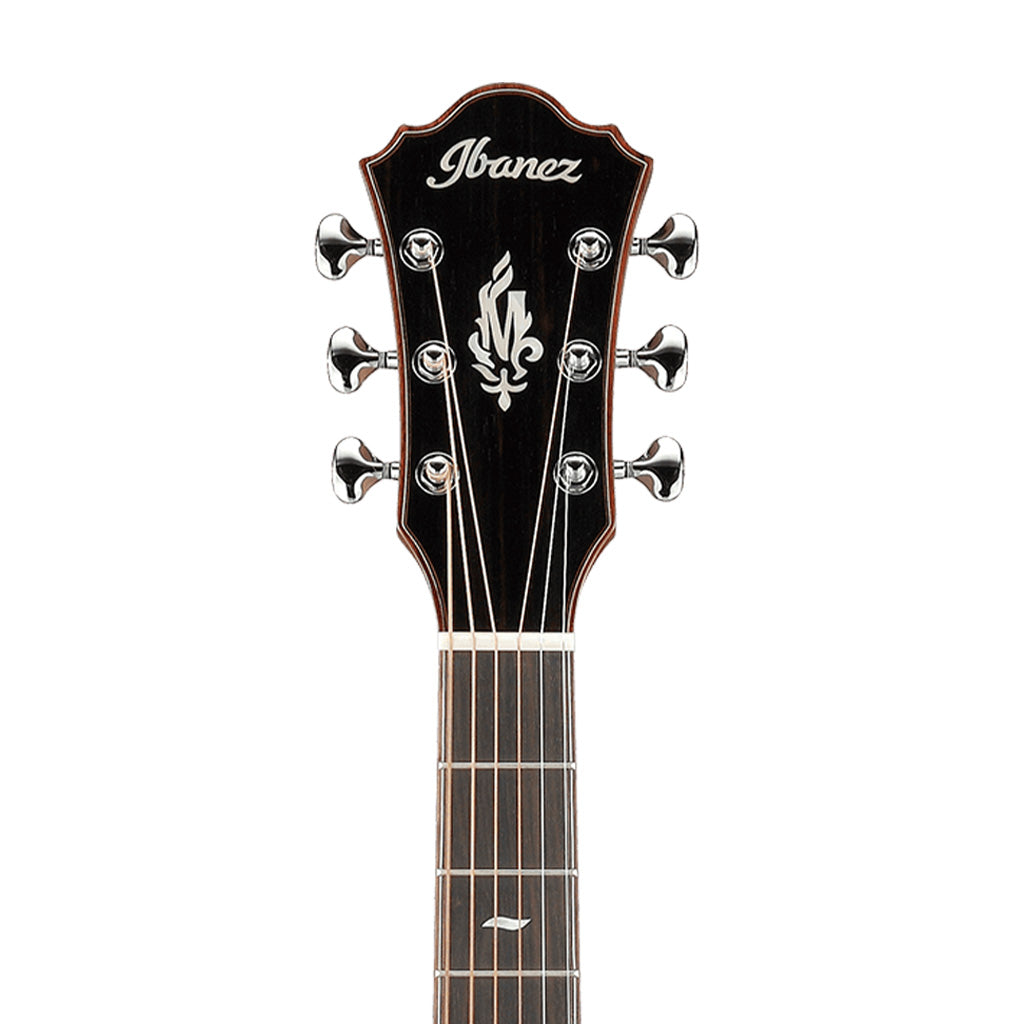 Ibanez MRC10-NT Electric Guitar w/Bag, Natural – Swee Lee Singapore