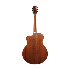 Ibanez PA230E-NSL Acoustic Guitar w/Bag, Natural