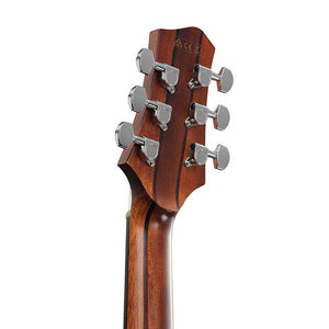 Ibanez PA230E-NSL Acoustic Guitar w/Bag, Natural