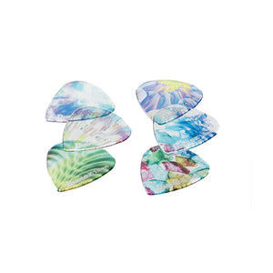 Ibanez PCP16H-C2 Guitar Pick Set, 6pcs