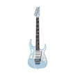 Ibanez PIA3761C Steve Vai Signature Electric Guitar w/Case, Blue Powder