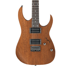 Ibanez RG421-MOL Electric Guitar, Mahogany Oil