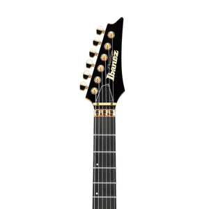Ibanez Prestige RG5170B-BK Electric Guitar W/Case, Black