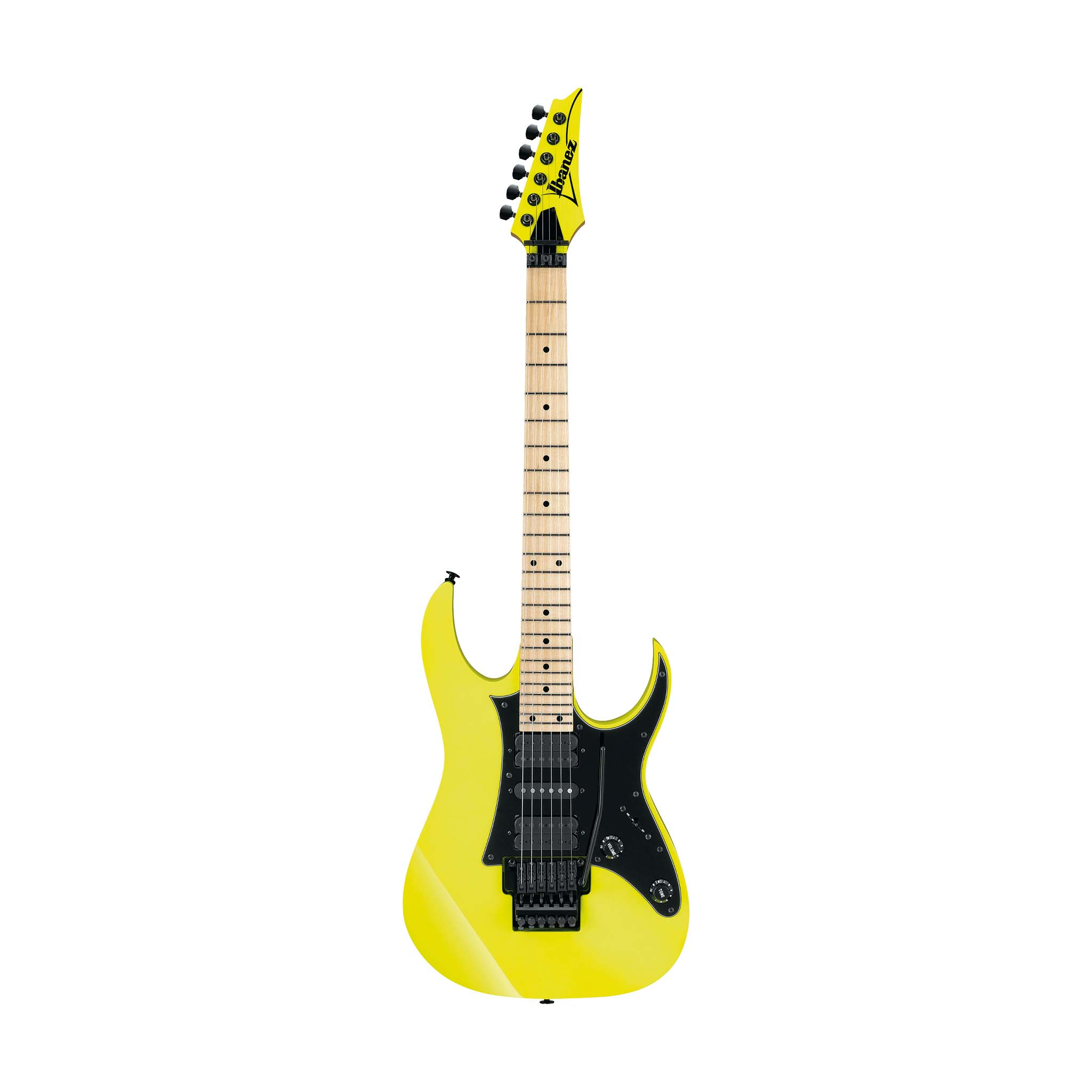 Ibanez RG550-DY Electric Guitar, Desert Sun Yellow