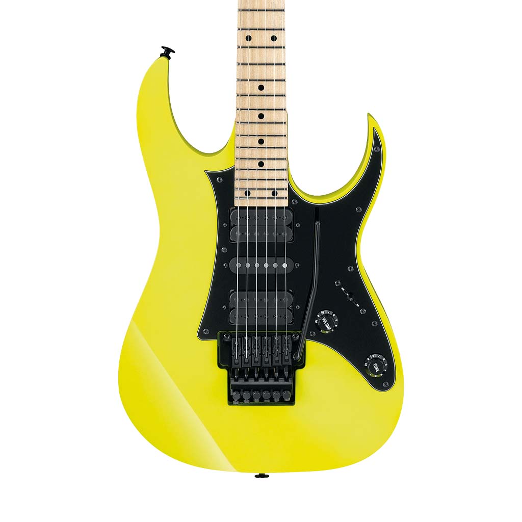 エレキギター Ibanez RG550(DY) Ibanez RG550-DY Electric Guitar, Desert Sun Yellow – Swee Lee