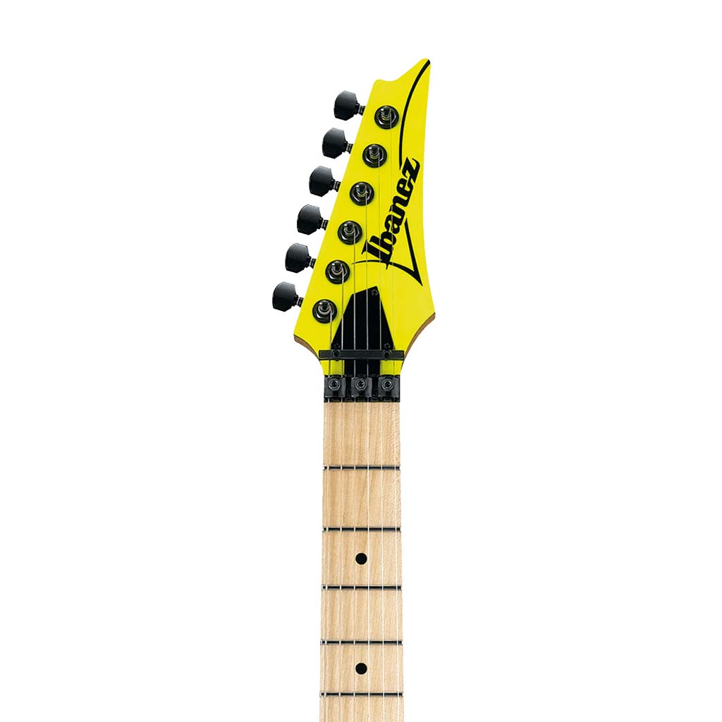 Ibanez RG550-DY Electric Guitar, Desert Sun Yellow – Swee Lee