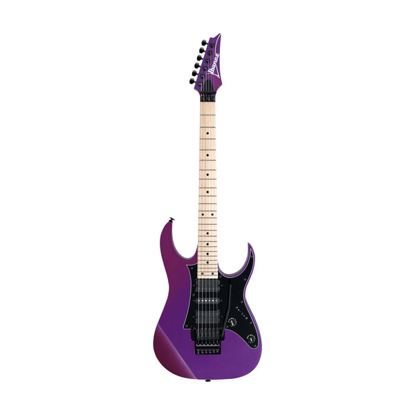 Ibanez RG550-PN Electric Guitar, Purple Neon – Swee Lee Singapore