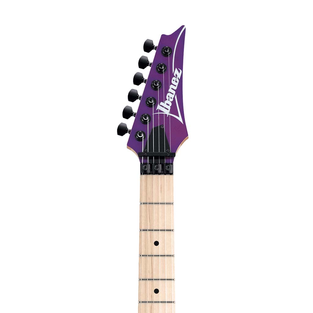 Ibanez RG550-PN Electric Guitar, Purple Neon – Swee Lee Singapore