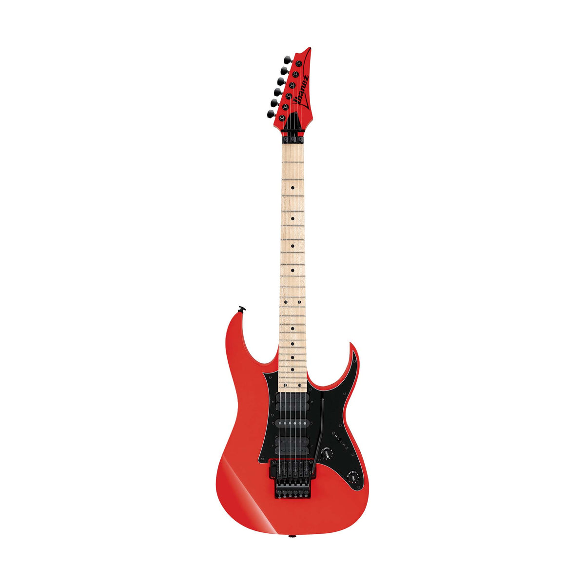 Ibanez RG550-RF Electric Guitar, Road Flare Red – Swee Lee Singapore
