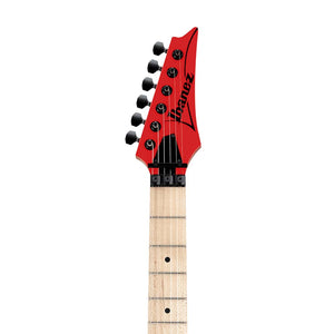 Ibanez RG550-RF Electric Guitar, Road Flare Red