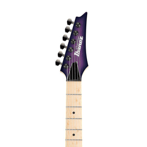 Ibanez Prestige RG652AHMFX-RPB Electric Guitar W/Case, Royal Plum Burst