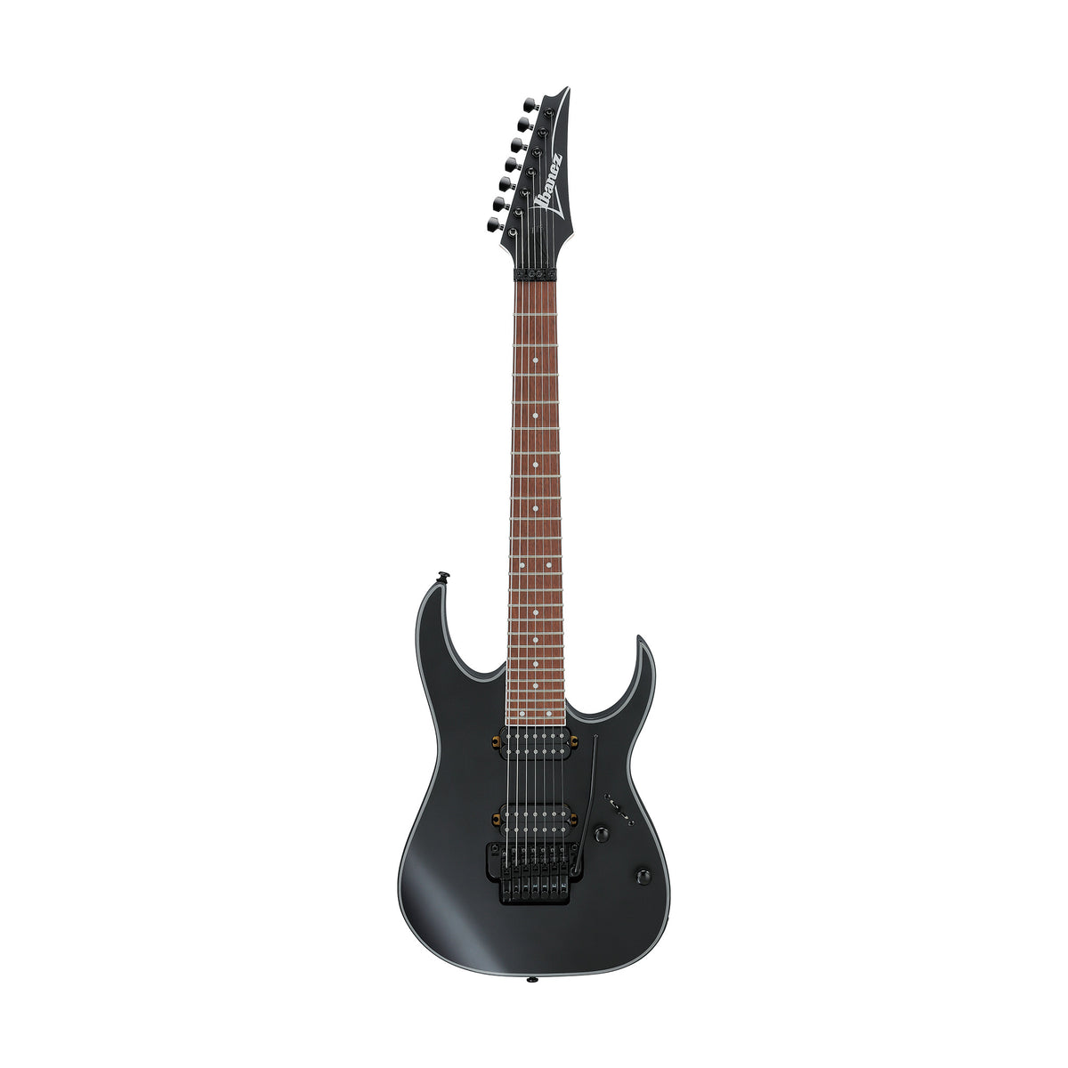 Ibanez 7弦ギター RG7320EX-BKF [SPOT MODEL］ Ibanez 7弦ギター RG7320EX-BKF [SPOT MODEL］ IBANEZ