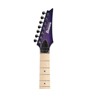 Ibanez Prestige RG752AHM-RPB 7 String Electric Guitar W/Case, Royal Plum Burst