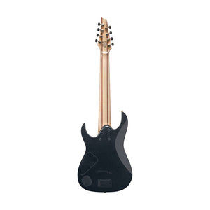 Ibanez RG80F-IPT 8-String Electric Guitar, Iron Pewter