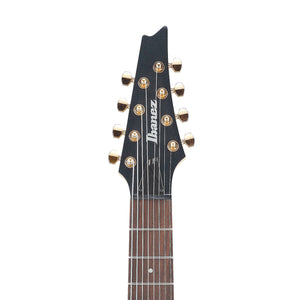 Ibanez RG80F-IPT 8-String Electric Guitar, Iron Pewter