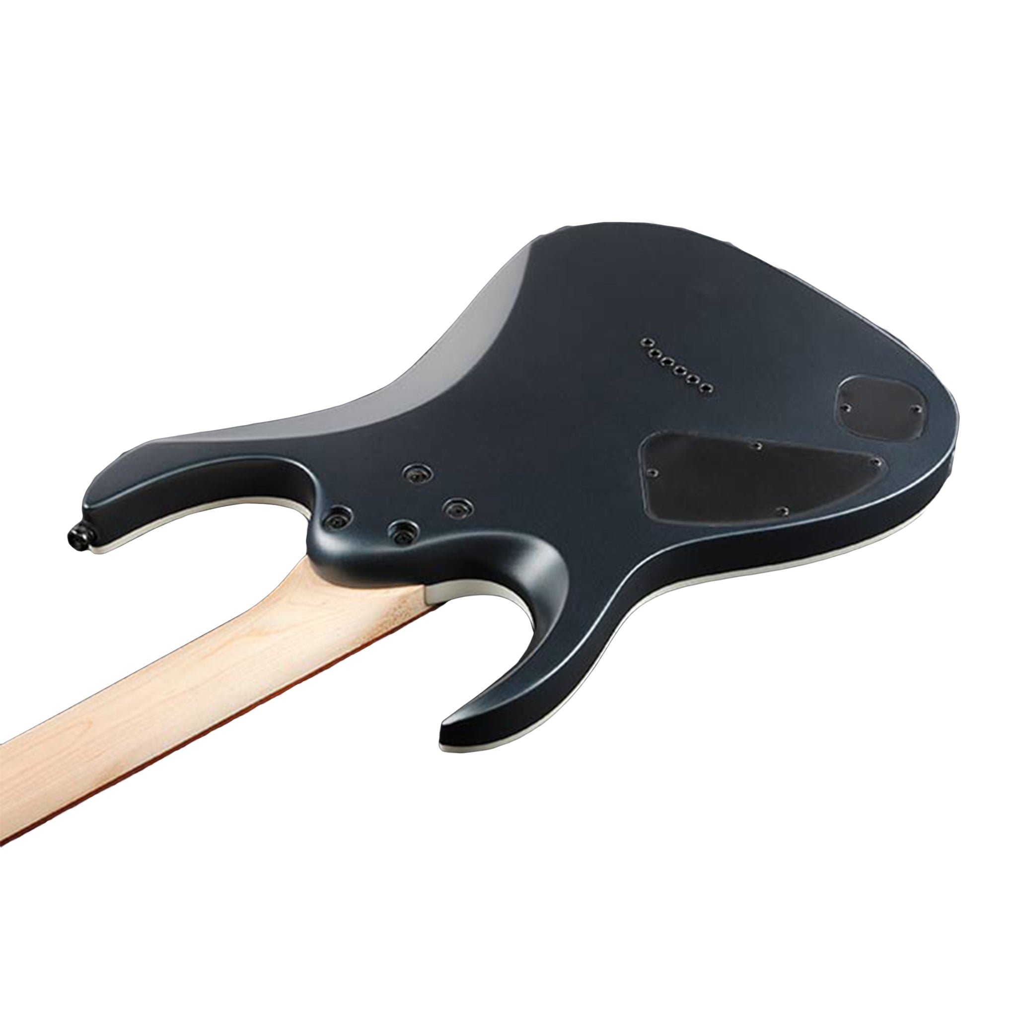 Ibanez RGA42EX-BAM Electric Guitar, Black Aurora Burst Matte