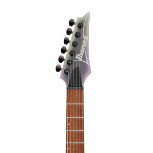 Ibanez RGA42EX-BAM Electric Guitar, Black Aurora Burst Matte