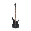 Ibanez RGB300 Bass Guitar, Black Flat