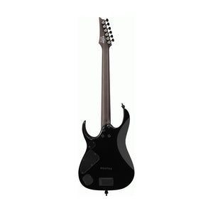 Ibanez Axion Label RGD61ALA-MTR Electric Guitar, Midnight Tropical Rainforest
