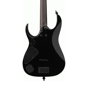 Ibanez Axion Label RGD61ALA-MTR Electric Guitar, Midnight Tropical Rainforest