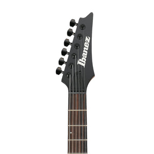 Ibanez Axion Label RGD61ALA-MTR Electric Guitar, Midnight Tropical Rainforest