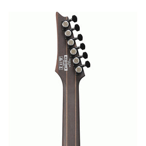 Ibanez Axion Label RGD61ALA-MTR Electric Guitar, Midnight Tropical Rainforest