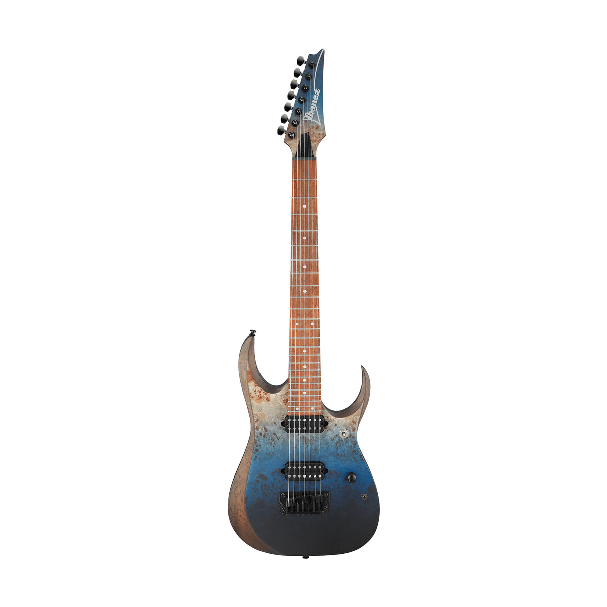 Ibanez RGD7521PB-DSF 7弦ギター products_2FI01-RGD7521PB-