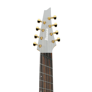 Ibanez RGDMS8-CSM Electric Guitar, Cobweb Silver Metallic