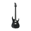 Ibanez Prestige RGR652AHBF Electric Guitar, Weathered Black