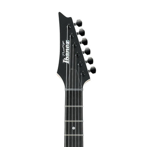 Ibanez Prestige RGR652AHBF Electric Guitar, Weathered Black