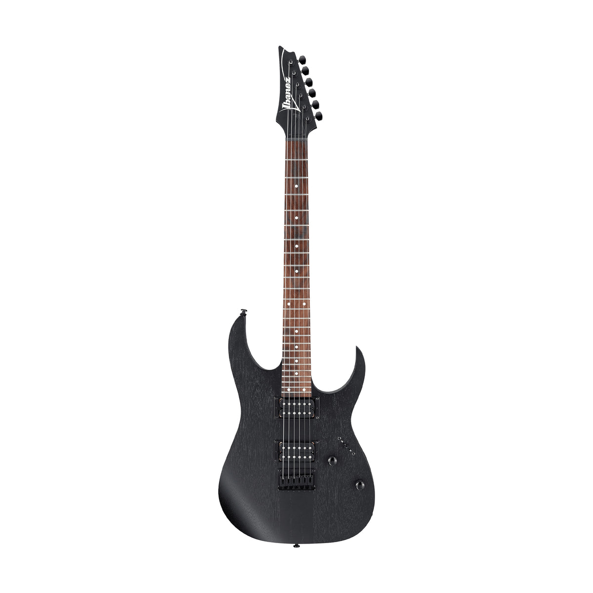 Ibanez RGRT421-WK Electric Guitar, Weathered Black – Swee Lee