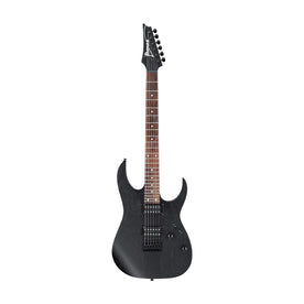 Ibanez RGRT421-WK Electric Guitar, Weathered Black – Swee Lee