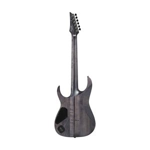 Ibanez Premium RGT1221PB-DTF Electric Guitar w/Gig Bag, Deep Twilight Flat