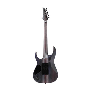 Ibanez RGT1270PB-DTF Electric Guitar w/Gig Bag, Deep Twilight Flat