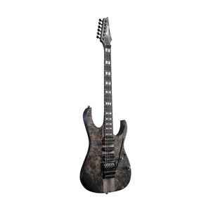 Ibanez RGT1270PB-DTF Electric Guitar w/Gig Bag, Deep Twilight Flat