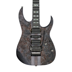 Ibanez RGT1270PB-DTF Electric Guitar w/Gig Bag, Deep Twilight Flat