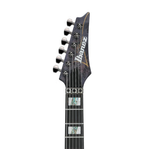 Ibanez RGT1270PB-DTF Electric Guitar w/Gig Bag, Deep Twilight Flat