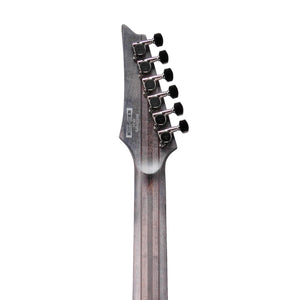 Ibanez RGT1270PB-DTF Electric Guitar w/Gig Bag, Deep Twilight Flat
