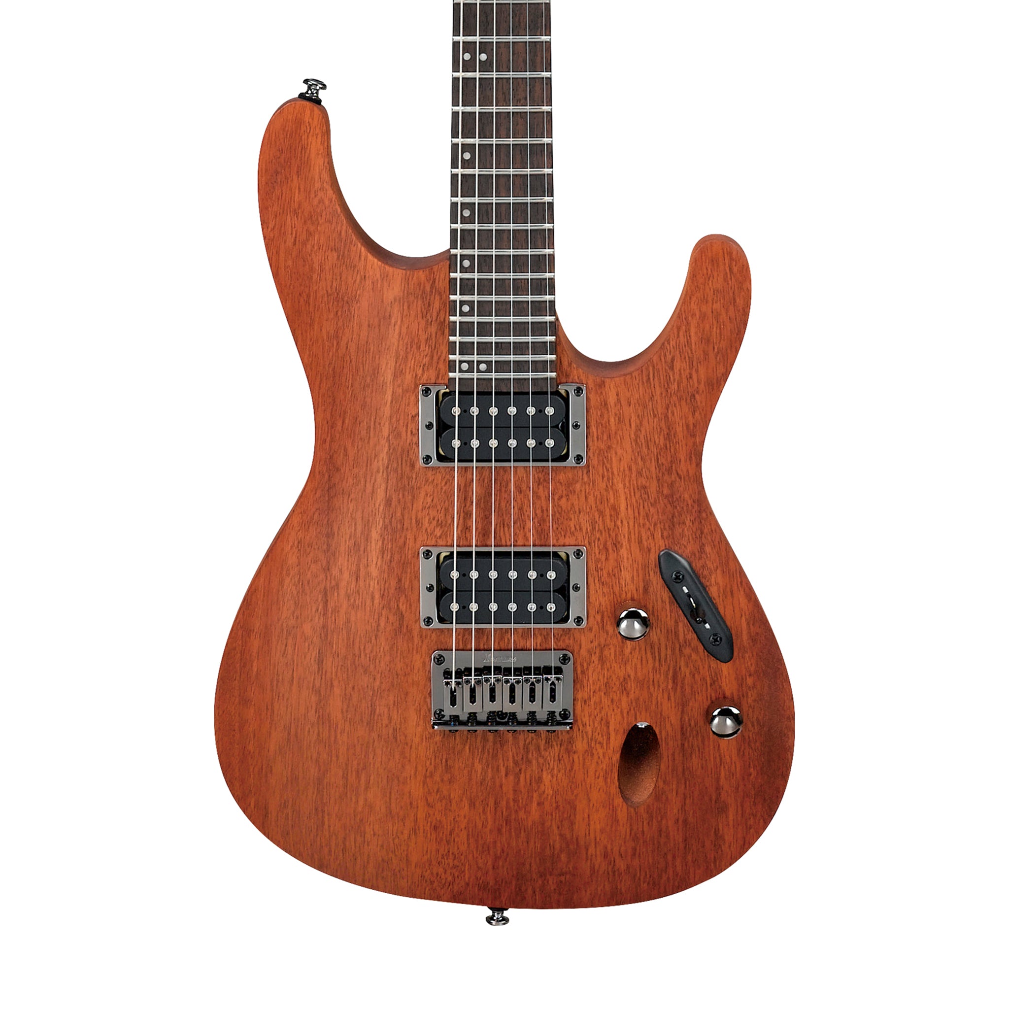 ギター Ibanez Sseries S521 1P-02 seymour duncan Ibanez S521-MOL Electric Guitar, Mahogany Oil – Swee Lee Singapore