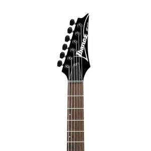 Ibanez S621QM-DEB Electric Guitar, Dragon Eye Burst