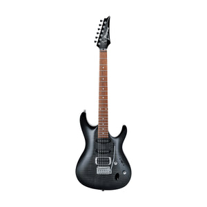 Ibanez SA260FM-TGB Electric Guitar, Transparent Gray Burst