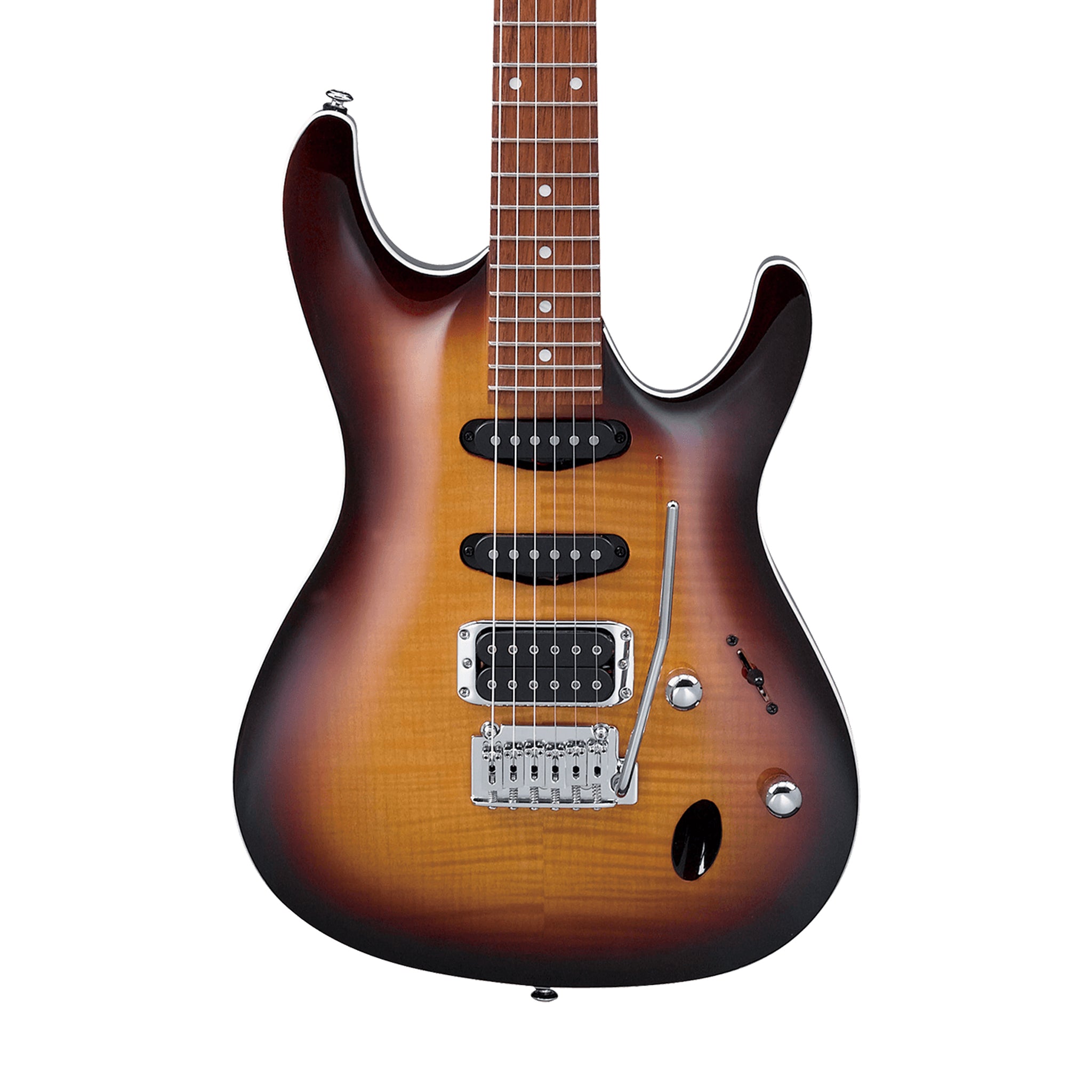 ギター Ibanez SA260FM products_2FI01-SA260FM-
