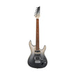 Ibanez SA360NQM-BMG Electric Guitar, Black Mirage Gradation